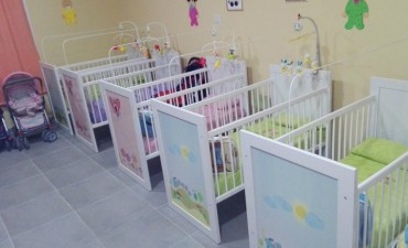  Mirolo abri&oacute; el ciclo lectivo con la inauguraci&oacute;n del moderno edificio del Jard&iacute;n de Primera Infancia N&ordm; 21 &ldquo;Bambi&rdquo;