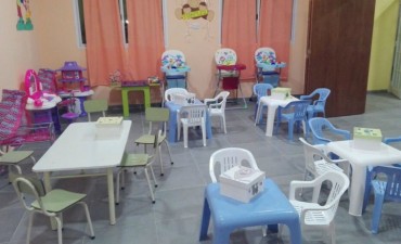 Un edificio funcional con un dise&ntilde;o innovador