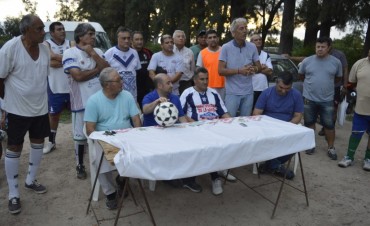 M&aacute;s clubes bande&ntilde;os recibieron fondos gestionados por el intendente Mirolo  