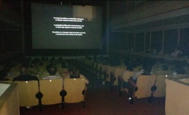 R&eacute;cord de ventas para &ldquo;Gilda&rdquo; durante el fin de semana en el Renzi