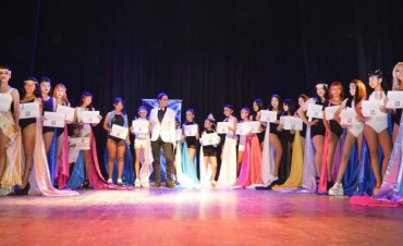 Se encuentra abierta la inscripci&oacute;n para la escuela de modelaje en el Museo Municipal