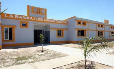 El CIC del barrio San Carlos festejar&aacute; su s&eacute;ptimo aniversario  