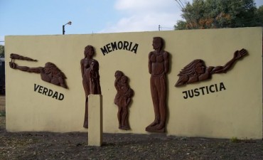 La Banda conmemorar&aacute; el D&iacute;a Nacional de la Memoria