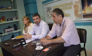 &ldquo;El alto nivel seguir&aacute; existiendo para todos los bande&ntilde;os y en mejores condiciones&rdquo;