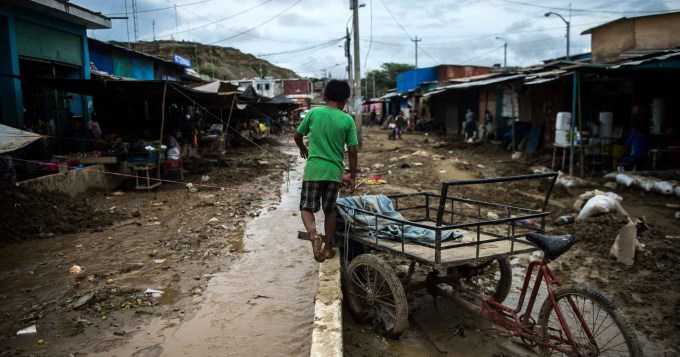 Asciende a 90 la cifra de muertos tras inundaciones en Per&uacute;