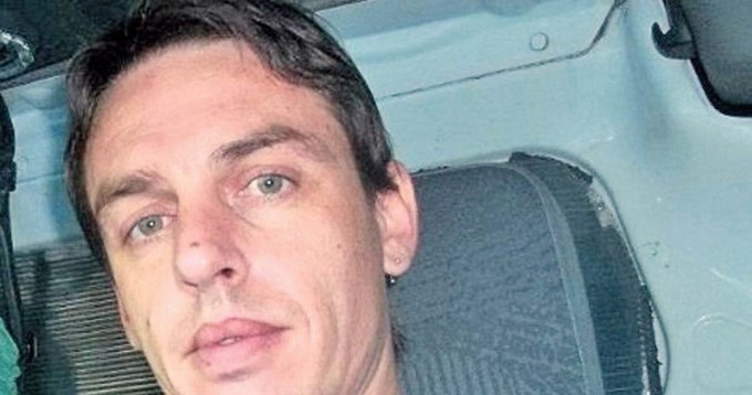 Asesinan a custodio dentro de un country