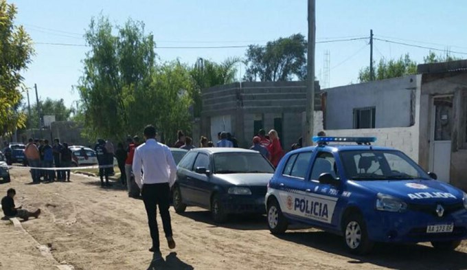 Asesin&oacute; a su ex esposa de un disparo y se suicid&oacute;
