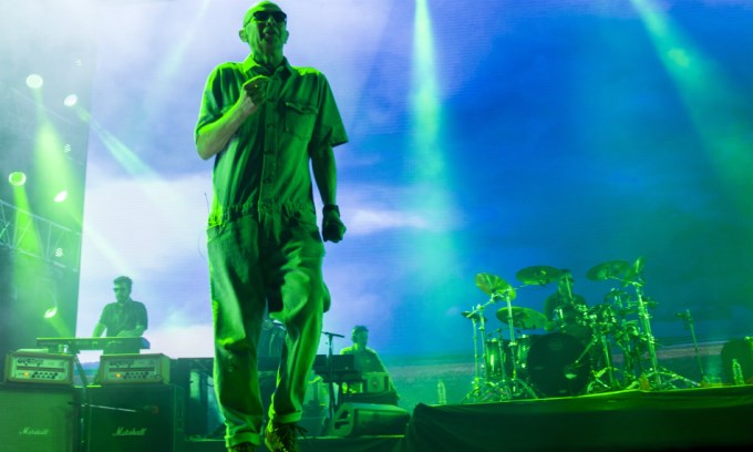 As&iacute; advert&iacute;a Solari al p&uacute;blico antes de la tragedia