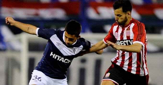 As&iacute; se jugar&aacute; la 15&deg; fecha del torneo