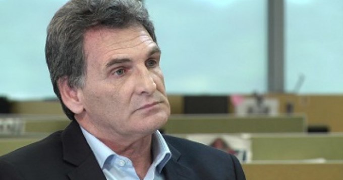 Avruj insiste: "Los desaparecidos son 8500"