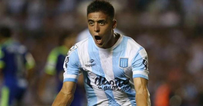 Brian Fern&aacute;ndez, otra vez en problemas