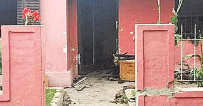 Cacer&iacute;a humana para dar con un doble criminal