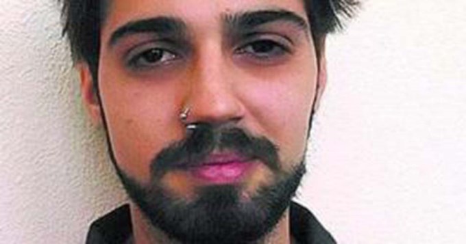 Comenz&oacute; juicio al hijo de Aliverti por atropellar y matar a ciclista