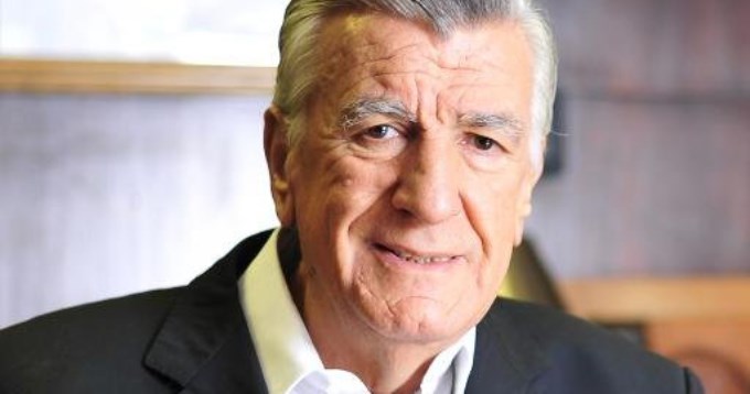 "Cristina tiene todo el derecho de participar en las PASO"