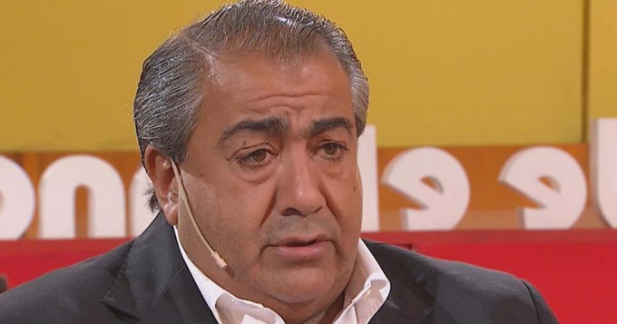 Daer: "A la CGT ninguno le va a cambiar la estrategia"