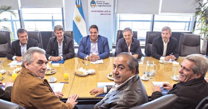 Daer: "Si se van antes, no es por culpa nuestra"