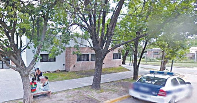 Detalles del horror: el carbonizado ser&iacute;a peruano