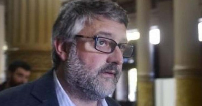 Docentes: el Gobierno bonaerense, furioso con la Justicia