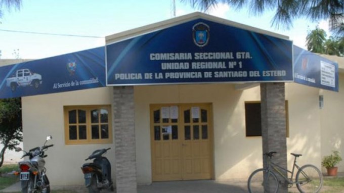 Drog&oacute; y prostituy&oacute; a su mujer con retraso madurativo