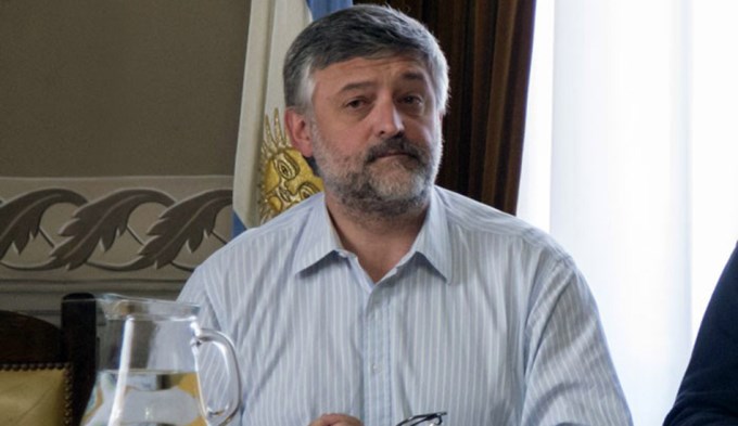 El gobierno bonaerense insiste: "El paro es de car&aacute;cter pol&iacute;tico"