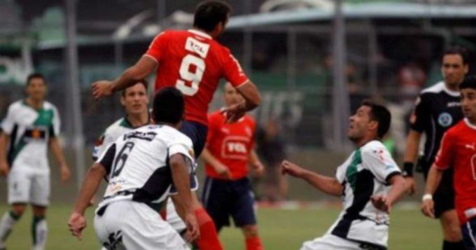 El Independiente versi&oacute;n 2017 debuta ante San Mart&iacute;n SJ