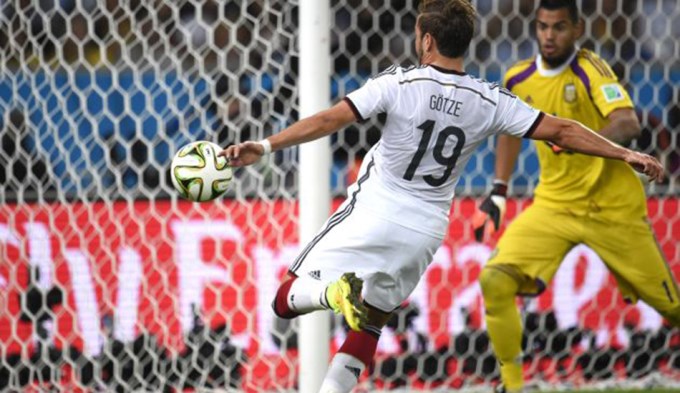 El verdugo de Argentina deja el f&uacute;tbol 