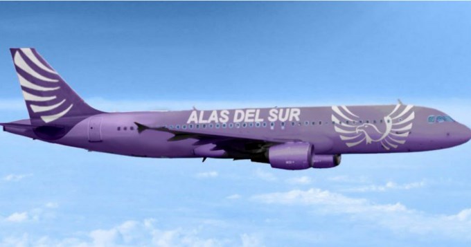 Es oficial: Habr&aacute; 41 rutas a&eacute;reas para 3 empresas "low cost" 