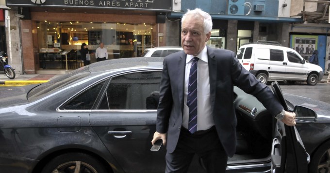 Es oficial: la AFA eligi&oacute; a Turner - Fox para hacerse cargo de la TV