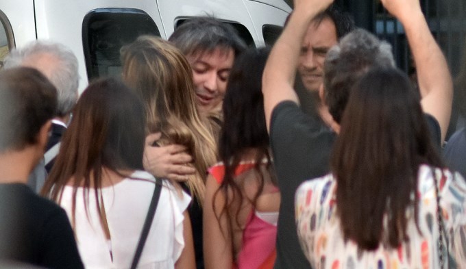 "Est&aacute;n decididos?&nbsp;a proscribir a la ex presidenta Cristina"