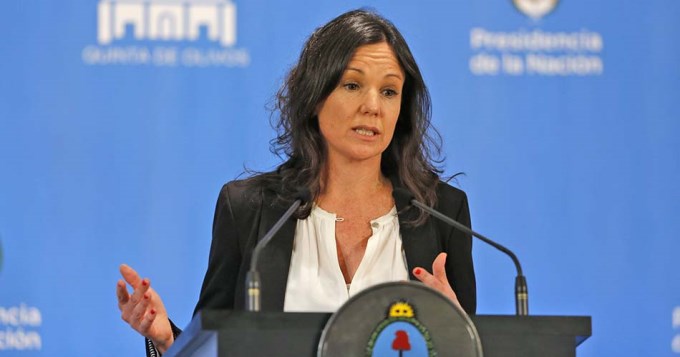 "Frenamos la tendencia en alta de la pobreza"