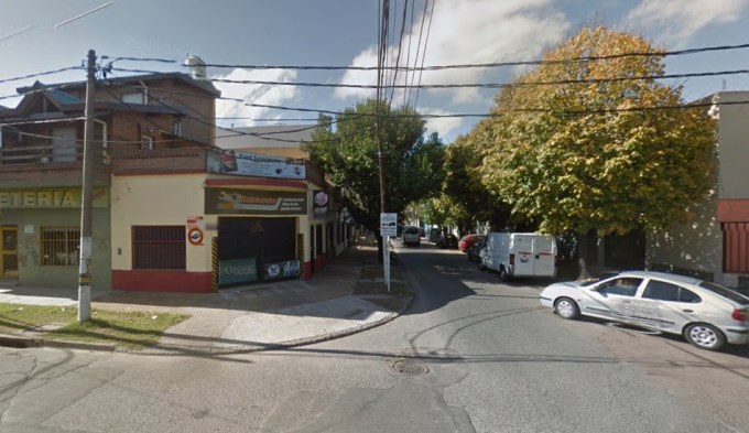 Fusilan por la espalda a pibe que se resisti&oacute; a un robo