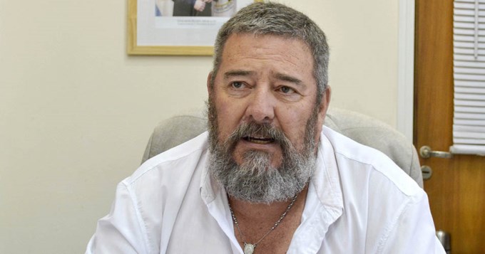 Gobierno juje&ntilde;o reiter&oacute; que Sala no se lesion&oacute; ni intent&oacute; suicidarse