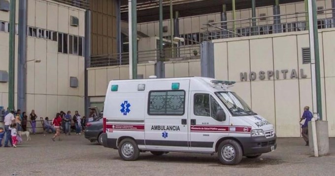 Golpe&oacute; y quem&oacute; a su novia porque "se la chamuyaron"