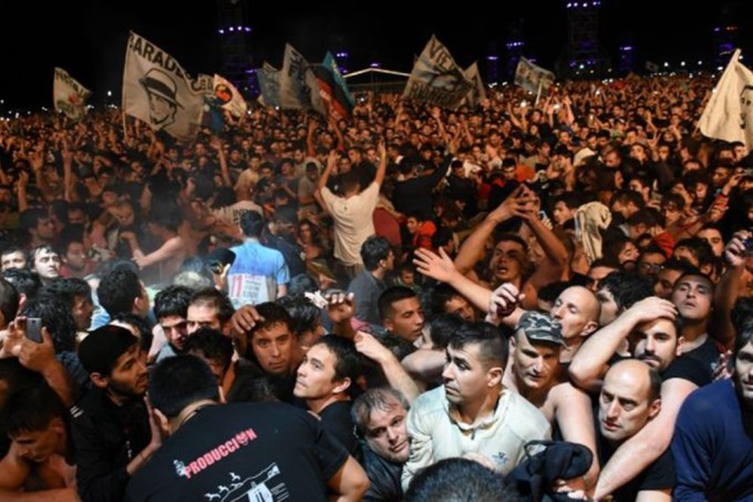 Identificaron a uno de los dos fallecidos en Olavarr&iacute;a