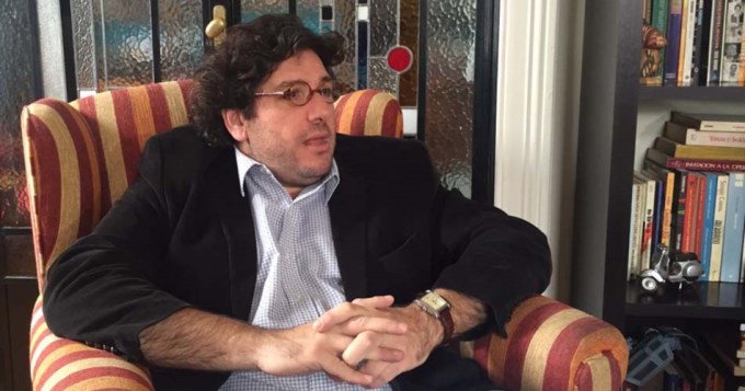 Imputaron a otro ministro de Cambiemos