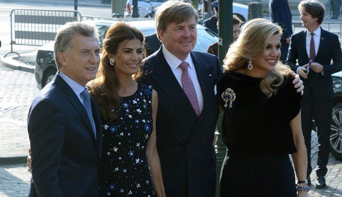 "La conflictividad social influye en la llegada de inversiones"