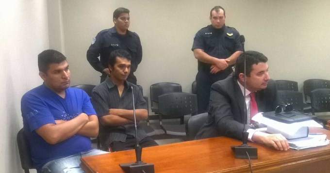 La golpe&oacute;, viol&oacute; y oblig&oacute; a tener sexo con su sobrino