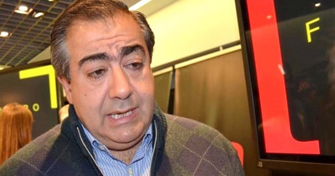 "Macri trata de descalificar la marcha"