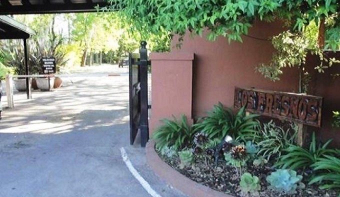 Matan de 3 tiros a vigilador en barrio privado de Pilar