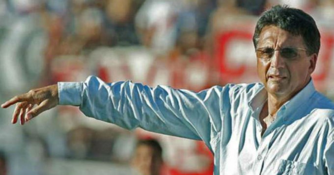 Mic&oacute;, tras el fracaso del Sub-17: "Fueron muchas causas"