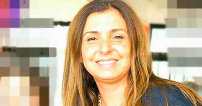 Muri&oacute; la argentina baleada en una favela de Brasil