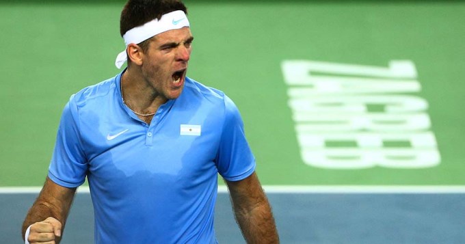 Ocho argentinos estar&aacute;n en Indian Wells