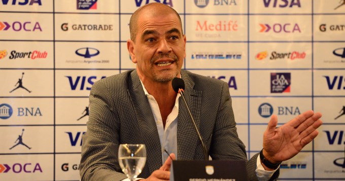 "Ojal&aacute; que esto culmine en Tokio 2020"