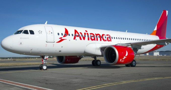 Otra mala para Avianca Argentina