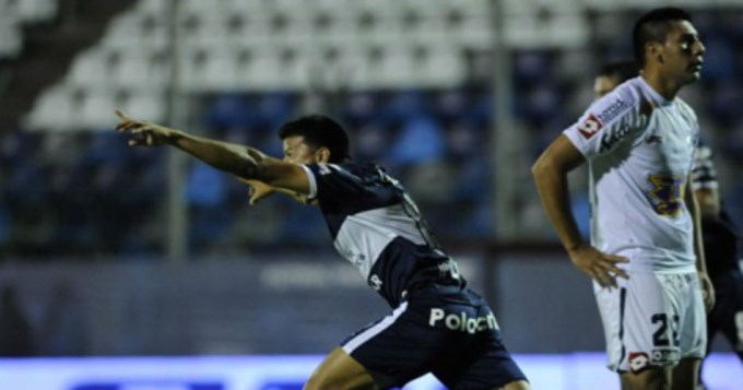 Partido electrizante en La Plata: Gimnasia - Quilmes