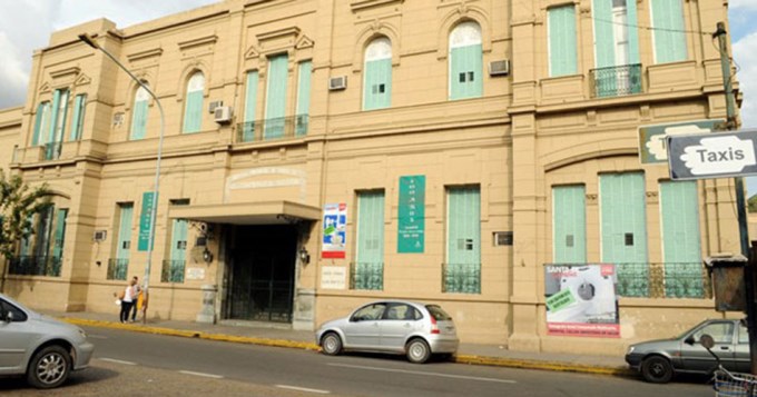 Piba le apu&ntilde;al&oacute; el coraz&oacute;n a otra por el amor de un chico