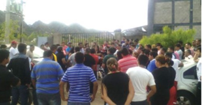 Puma cerr&oacute; sus tres plantas y se va del pa&iacute;s