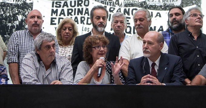 Ratifican paro nacional docente para el mi&eacute;rcoles y jueves