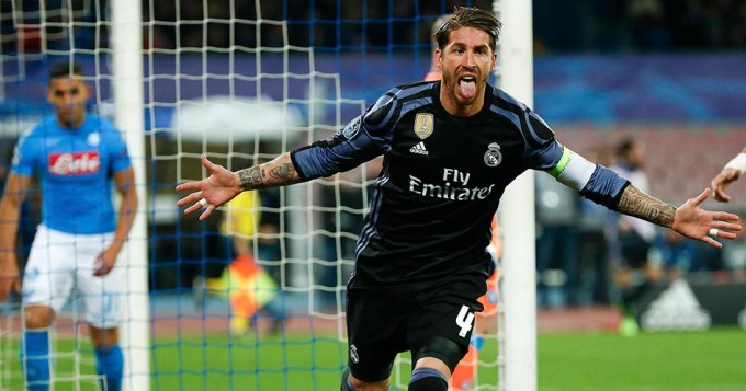 Real y Bayern repitieron resultados y est&aacute;n en cuartos