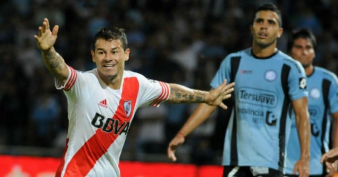 River quiere ganar para no cortar la buena onda ante Belgrano